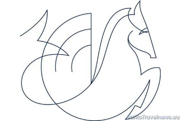 Modernizēts logotips uz Air France traukiem 31407
