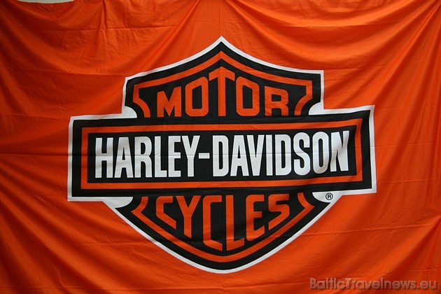 Harley-Davidson Eiropas gada nozīmīgākais pasākums šogad notiks Jūrmalā no 25.06 līdz 28.06.2009 Harley-Davidson Eiropas gada nozīmīgākais pasākums šogad notiks Jūrmalā no 25.06 līdz 28.06.2009 31409