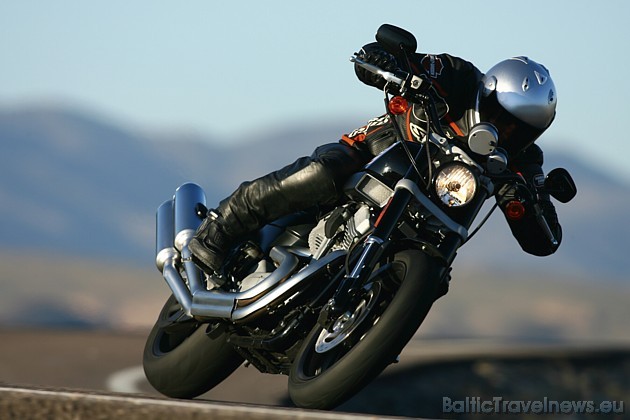 Foto: Harley Owners Group 31425