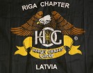 Latvijas H.O.G. pārstāvniecība. Sīkāka informācija: www.hog.lv 3