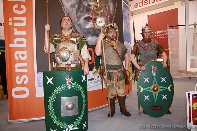 Vācu bruņinieki 31571