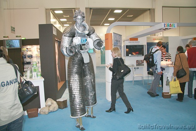 Robota cilvēks no Izraēlas 31573