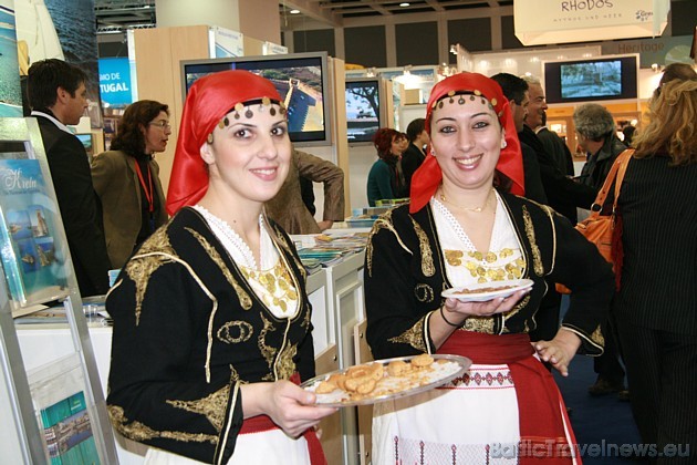Grieķu gardumi 31593