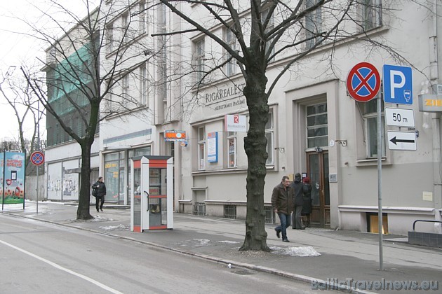 Ceļojumu aģentūra Nikos Travel atrodas uz Elizabetes ielas 14, netālu no Kr.Valdemāra ielas krustojuma Ceļojumu aģentūra Nikos Travel atrodas uz Elizabetes ielas 14, netālu no Kr.Valdemāra ielas krustojuma 31653