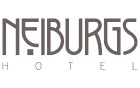 Informācija par viesnīcu Neiburgs drīz tiks izvietota mājas lapā www.neiburgshotel.com 9