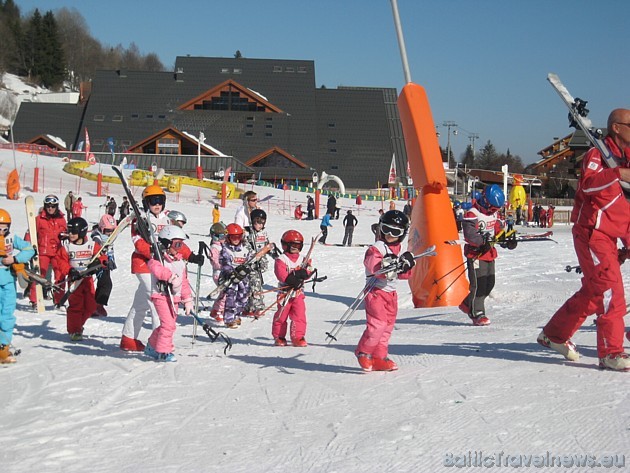 Mazie slēpotāji 31850