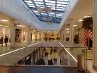 Veikals Rīga Plaza ir pieejams divos stāvos (Foto ar mobilo telefonu Nokia N95) 5