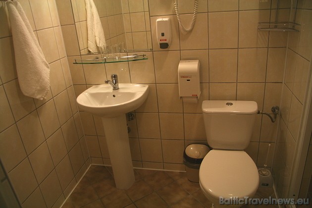 Dušas un WC telpa 32141