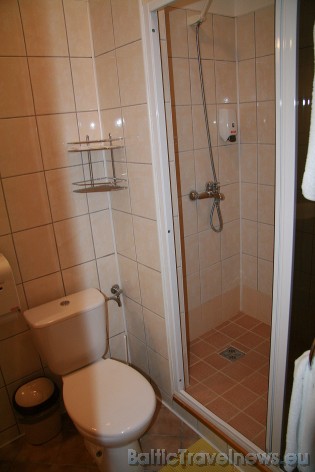Dušas un WC telpa 32143