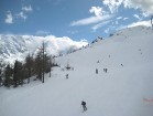 Šamonī ziemā kļūst par kalnu slēpošanas sporta cienītāju, bet vasarā - alpīnistu un pārgājienu tūristu atpūtas vietu 3