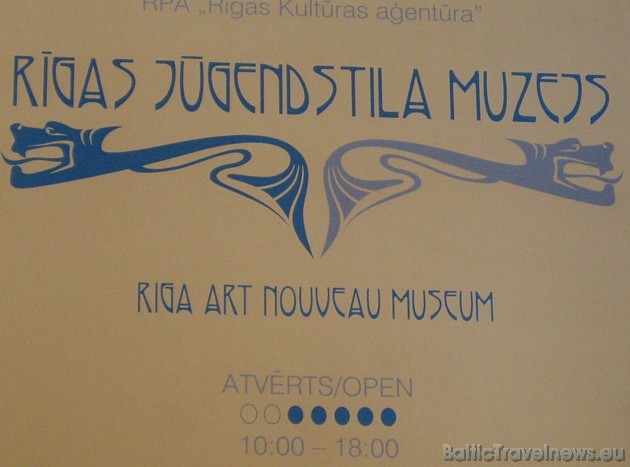 Muzeja ekspozīcija iepazīstina ar rīdzinieka dzīvokļa iekārtojumu 20. gadsimta sākumā. Muzeja izveide plānota trīs kārtās. Muzeja pirmajā kārtā var ap Muzeja ekspozīcija iepazīstina ar rīdzinieka dzīvokļa iekārtojumu 20. gadsimta sākumā. Muzeja izveide plānota trīs kārtās. Muzeja pirmajā kārtā var ap 32566