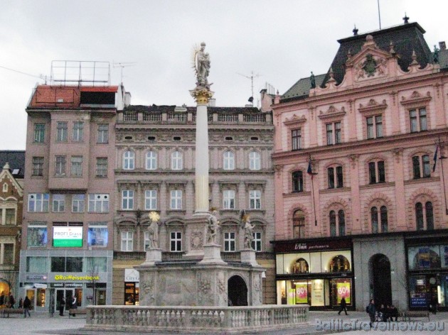 ...ar vienu no Habsburgu monarhijas visstingrākiem cietumiem, kas apslēpts Špilberkas pils pagrabos ...ar vienu no Habsburgu monarhijas visstingrākiem cietumiem, kas apslēpts Špilberkas pils pagrabos 32745