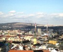 Dienvidmorāvijas galavaspilsēta Brno