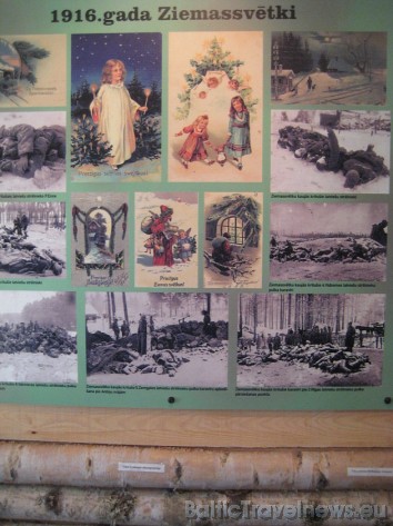 Ekspozīcijā ir vairāk kā 200 fotogrāfijas 32944