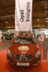 Viena no labākājām Eiropas gada automašīnām - Opel Insinia 19