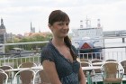 Baiba Muceniece - AS Tallink Latvija, Tirdzniecības un mārketinga direktore 5