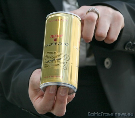 Jaunums - Prosecco bundžā 33163