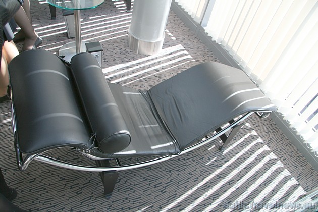 Atpūtas krēsls 33166
