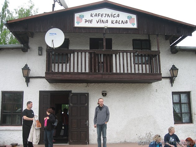 Kas ir galvenais priekš tūrista? Pareizi, uzzināt kaut ko jaunu, un saņemt emocionālu atpūtu, bet kā to izdarīt ar tukšu vēderu... Kas ir galvenais priekš tūrista? Pareizi, uzzināt kaut ko jaunu, un saņemt emocionālu atpūtu, bet kā to izdarīt ar tukšu vēderu... 33788