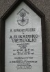 Antana Baranauska (1835.–1902.) klētiņa –  viens no interesantākajiem etnogrāfijas un literatūras pieminekļiem Lietuvā 2