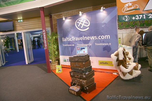 Akcija Travel card 2009 iesākās tūrisma izstādes Balttour 2009 laikā, kuras laikā tika izdalītas gandrīz 8 000 kartiņu, bet kopējais izdalīto kartiņu Akcija Travel card 2009 iesākās tūrisma izstādes Balttour 2009 laikā, kuras laikā tika izdalītas gandrīz 8 000 kartiņu, bet kopējais izdalīto kartiņu 34106