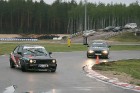2009.gada 13. jūnijā sporta kompleksā 333, Ropažu novadā, Latvijas drifta čempionāta otrais posms HGK Speed Drift 1