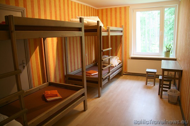 Četrvietīga istaba 34220