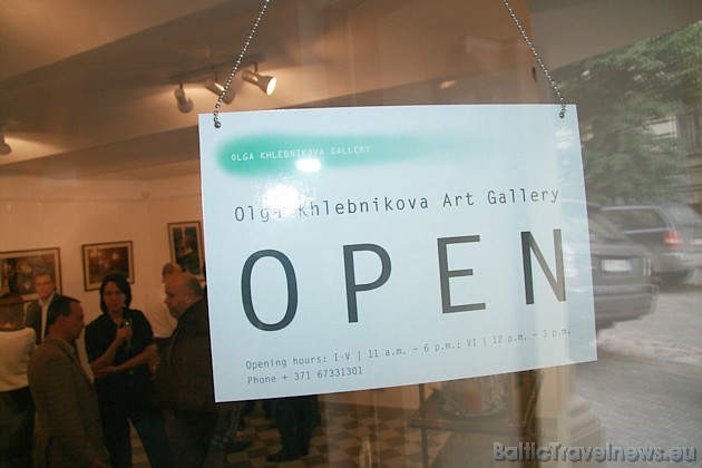 Galerija ir atvērta no pirmdienas līdz piektdienai ar darba laikiem 11:00-18:00 un sestdien 12:00-15:00 Galerija ir atvērta no pirmdienas līdz piektdienai ar darba laikiem 11:00-18:00 un sestdien 12:00-15:00 34233