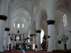 Selima mošeja Nikozijā 16