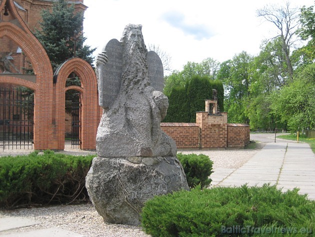 Kernave pirmo reizi minēta rakstveida avotos - Hermaņa Vartberges un dzejiskajā Livonijas hronikā 1279. g. XIII gs. Kernave pirmo reizi minēta rakstveida avotos - Hermaņa Vartberges un dzejiskajā Livonijas hronikā 1279. g. XIII gs. 34752