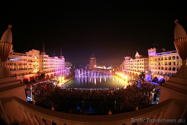 Turcijas viesnīcas Mardan Palace atklāšanas salūts 23.05.2009 - www.mardanpalace.com. Foto piedāvā: - Raiturs.lv Turcijas viesnīcas Mardan Palace atklāšanas salūts 23.05.2009 - www.mardanpalace.com. Foto piedāvā: - Raiturs.lv 34890