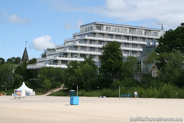 Baltic Beach Hotel 34990