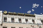Sīkāka informācija par viesnīcas Nordic Hotel Bellevue un BABOR SPA centra piedāvājumu: www.nordichotels.eu 8