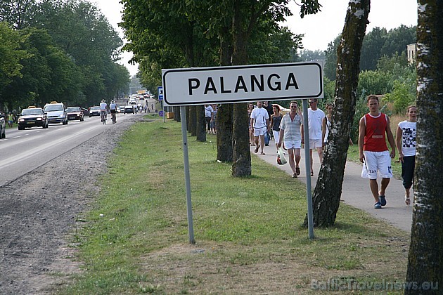 Lietuvas slavenākais kūrorts Palanga 18.07.2007 pulcēja Baltijas labākos autosportistus uz Omnitel 1000 km Race 2009 autosacīkstēm Lietuvas slavenākais kūrorts Palanga 18.07.2007 pulcēja Baltijas labākos autosportistus uz Omnitel 1000 km Race 2009 autosacīkstēm 35337