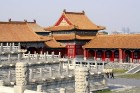 Ķīnas unikālā un vienreizējā arhitektūra 2