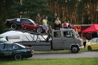 Sporta un drifta automašinu fani varēja baudīt dažādus tūninga spēkratus, kas bija ieradušies no Baltijas valstīm, Somijas un Krievijas 6