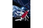 Firmas Victorinox modelis Cybertool lido kopš 1992.gada kopā ar Nasa kosmonautiem visumā, jo katrs kosmonauts ir apgādāts ar to. Foto: Victorinox.ch 4