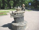 Druskininkai kūrorts ir pats vecākais Lietuvā, darbojas un pakalpojumus sniedz jau kopš 1794. gada 3