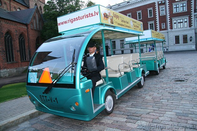 Sīkāka informācija - www.rigasturists.lv 36244