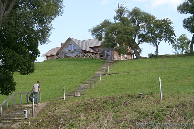 Dridzis ir bagāts ar dažādām zivīm - līņiem, zušiem, zandartiem, līdakām, sapaļiem, asariem un raudām Dridzis ir bagāts ar dažādām zivīm - līņiem, zušiem, zandartiem, līdakām, sapaļiem, asariem un raudām 36378