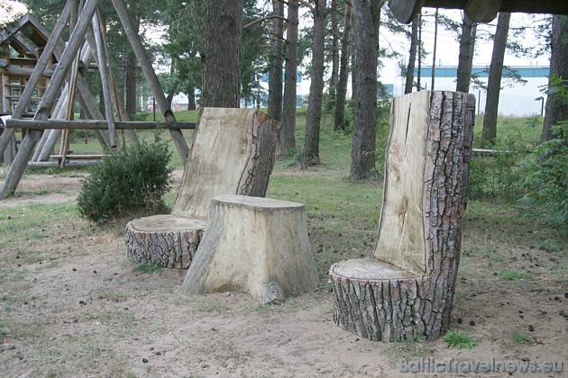 Pasaku valstības viesu galdiņš 36411