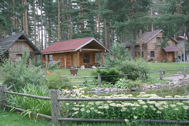 Lauku atmosfēra Rīgas ietvaros 36414