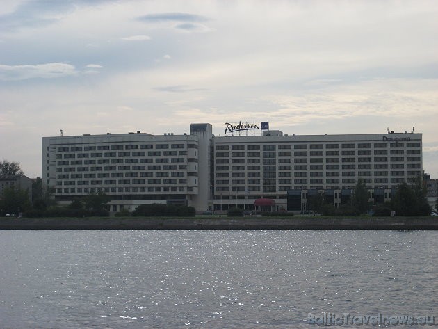 03.09.2009 viesnīcā Radisson SAS Daugava viens no Latvijas lielākajiem tūroperatoriem Novatours prezentēja jaunus ziemas sezonas katalogus 36588