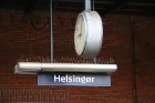 Dānijas pilsēta Helsingēra atrodas uz ziemeļiem no Kopenhāgenas Baltijas jūras krastā, kur Ēresuna jūras šaurums jeb Baltijas jūras vārti (4,5 km) šķi 1