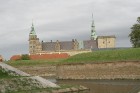 Vēsturiskie fakti liecina, ka Kronborgas pils uzbūvēta slavenā Dānijas karaļa Pomerānijas Ērika valdīšanas laikā, kas aizsākās 1397.gadā 13