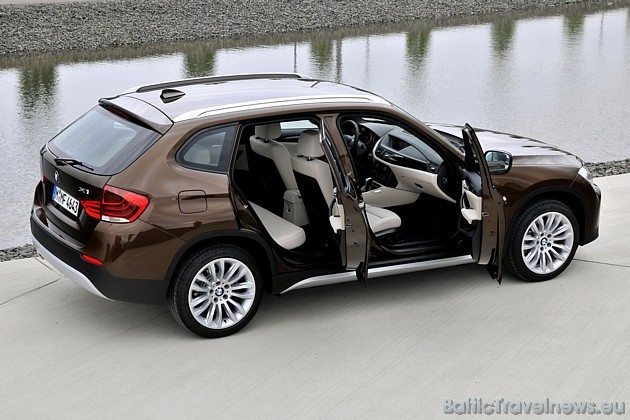 Rudenī būs pieejami sDrive 20d (no 32 400 eiro), xDrive 20d, xDrive 23d un xDrive 28i, bet gada beigās būs pieejams sDrive 18d par 29 550 eiro (Vācija Rudenī būs pieejami sDrive 20d (no 32 400 eiro), xDrive 20d, xDrive 23d un xDrive 28i, bet gada beigās būs pieejams sDrive 18d par 29 550 eiro (Vācija 37244