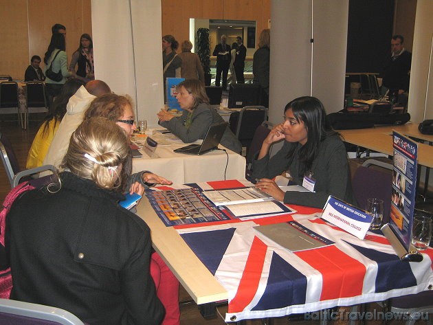 MLS international college stends 37268