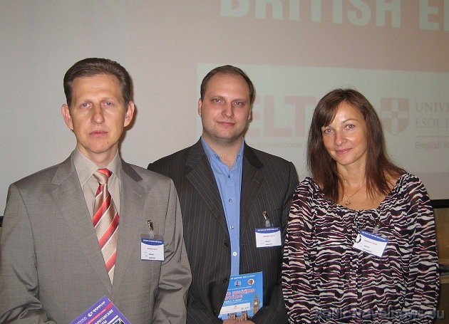 Romans Andreičiks (Meridian Group direktora vietnieks), Sergejs Bodarovs (Meridian Group tūrisma nodaļas vadītājs) un Ingūna Frīdenberga (Meridian Gro Romans Andreičiks (Meridian Group direktora vietnieks), Sergejs Bodarovs (Meridian Group tūrisma nodaļas vadītājs) un Ingūna Frīdenberga (Meridian Gro 37270