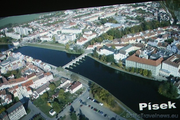 Pisek 37522