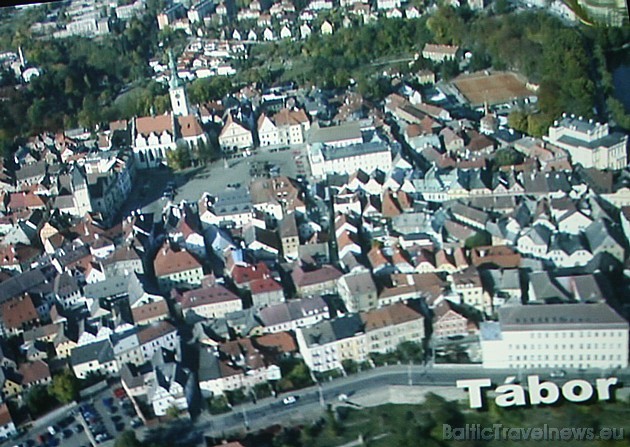 Tabor 37523